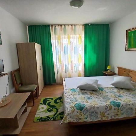 Cîmpineanca Casa Rustica Apart & Rooms מראה חיצוני תמונה