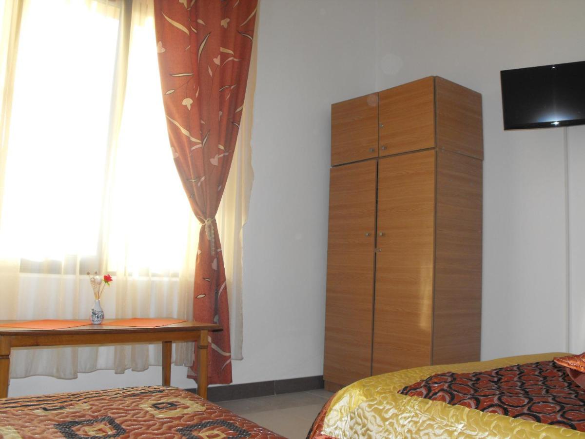 Cîmpineanca Casa Rustica Apart & Rooms מראה חיצוני תמונה
