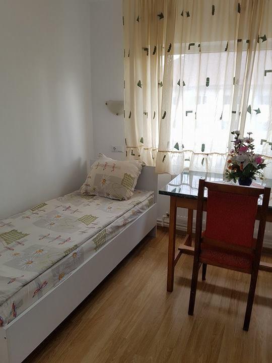 Cîmpineanca Casa Rustica Apart & Rooms מראה חיצוני תמונה