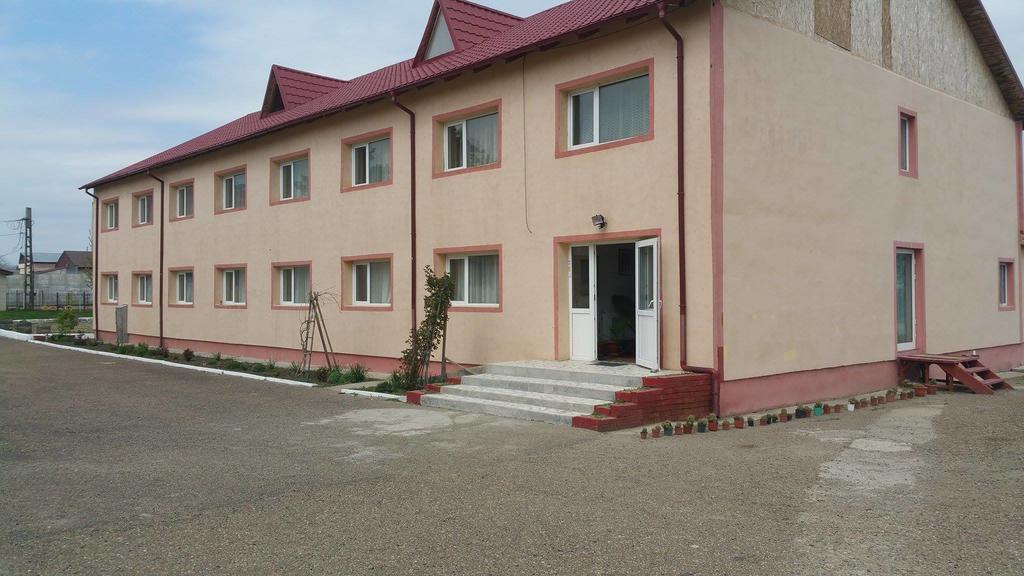 Cîmpineanca Casa Rustica Apart & Rooms מראה חיצוני תמונה