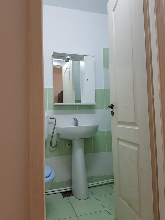 Cîmpineanca Casa Rustica Apart & Rooms מראה חיצוני תמונה