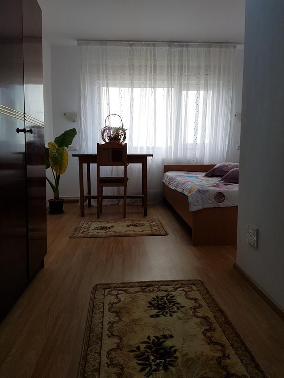 Cîmpineanca Casa Rustica Apart & Rooms מראה חיצוני תמונה