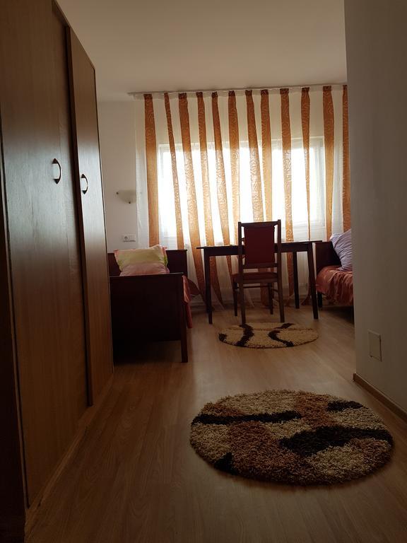 Cîmpineanca Casa Rustica Apart & Rooms מראה חיצוני תמונה