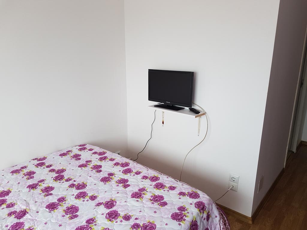 Cîmpineanca Casa Rustica Apart & Rooms מראה חיצוני תמונה