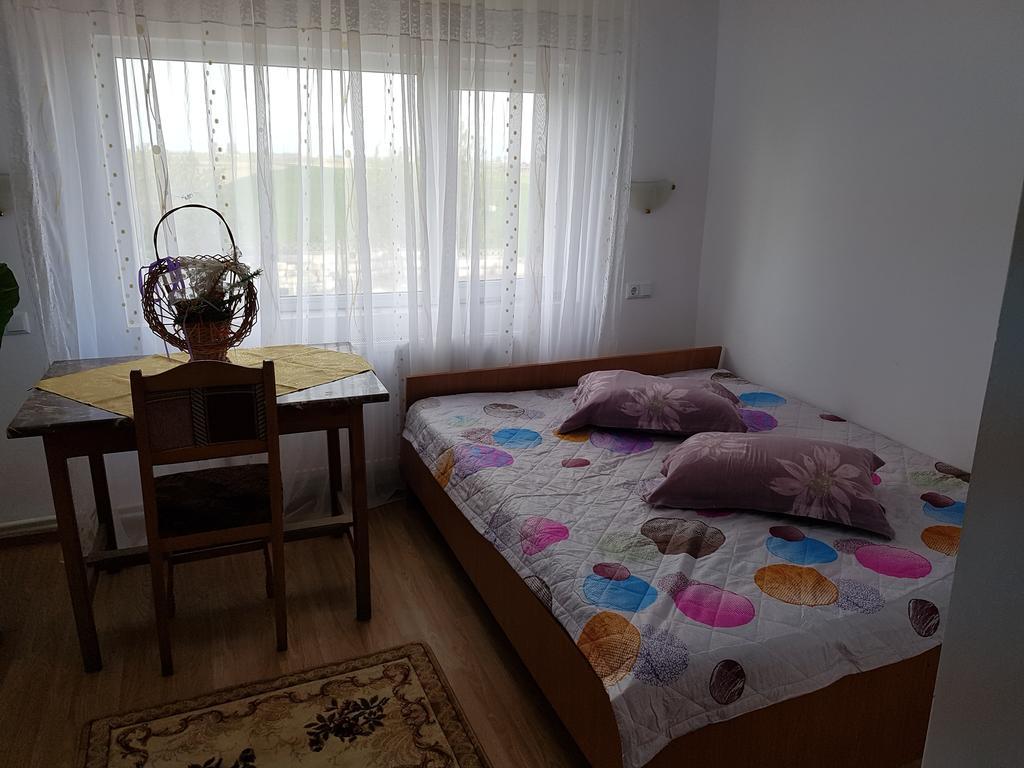 Cîmpineanca Casa Rustica Apart & Rooms מראה חיצוני תמונה
