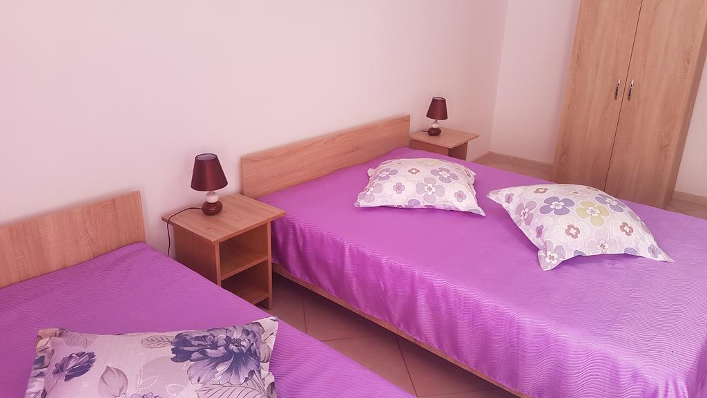 Cîmpineanca Casa Rustica Apart & Rooms מראה חיצוני תמונה