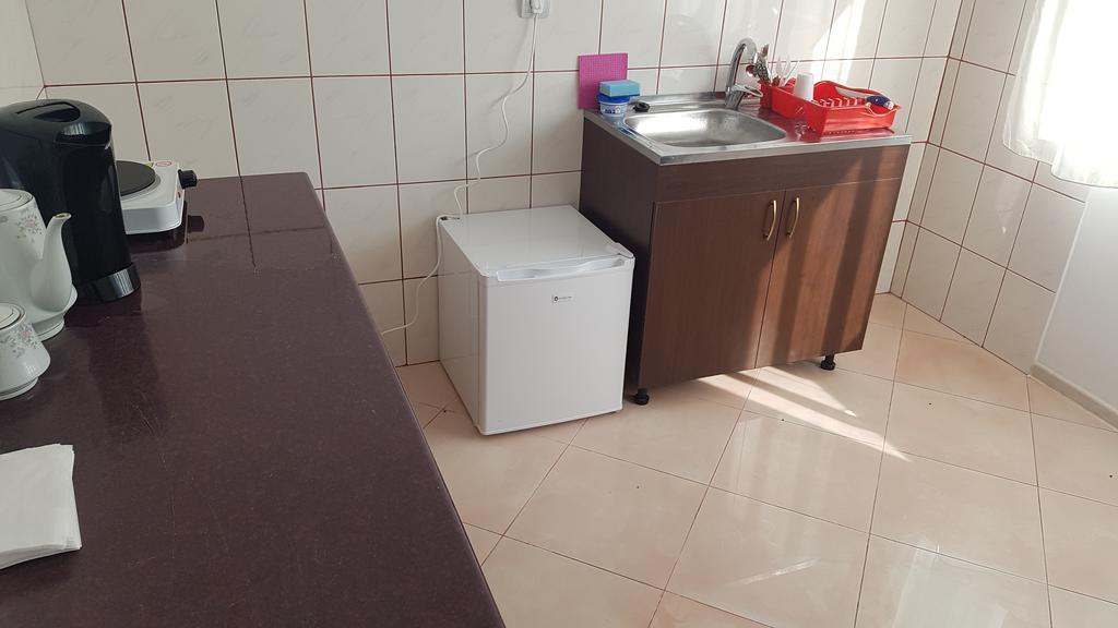 Cîmpineanca Casa Rustica Apart & Rooms מראה חיצוני תמונה