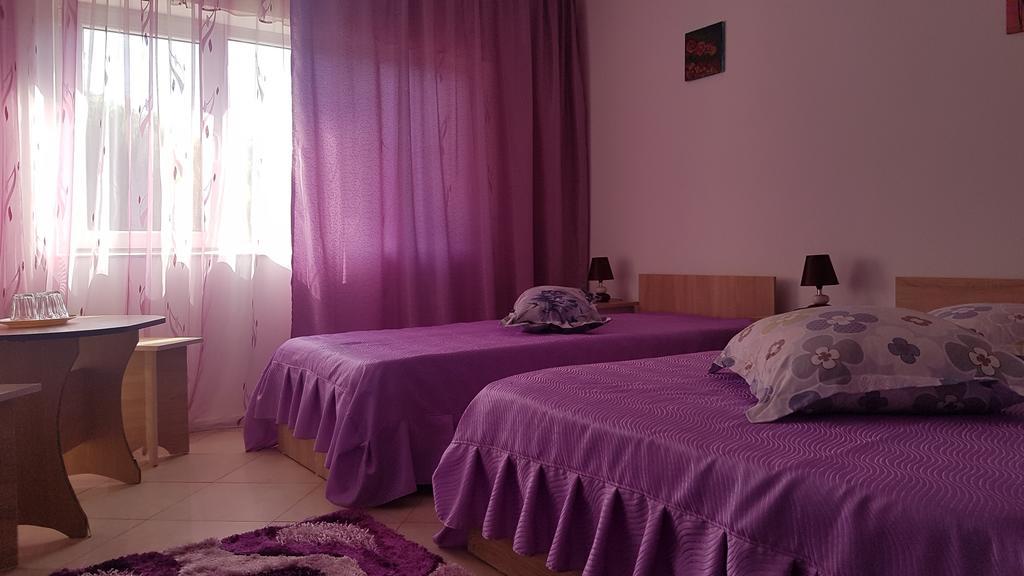 Cîmpineanca Casa Rustica Apart & Rooms מראה חיצוני תמונה