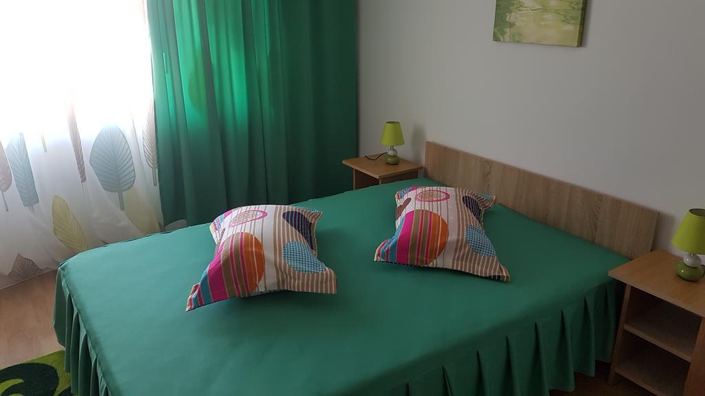 Cîmpineanca Casa Rustica Apart & Rooms מראה חיצוני תמונה