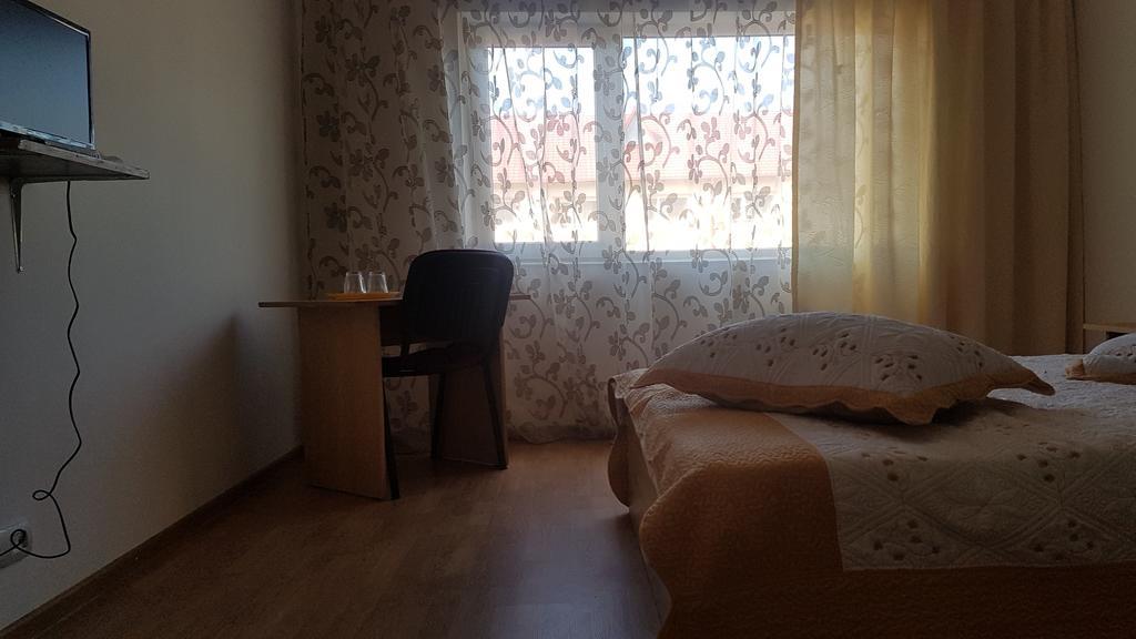 Cîmpineanca Casa Rustica Apart & Rooms מראה חיצוני תמונה