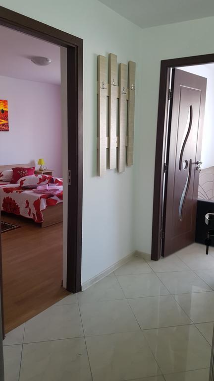 Cîmpineanca Casa Rustica Apart & Rooms מראה חיצוני תמונה