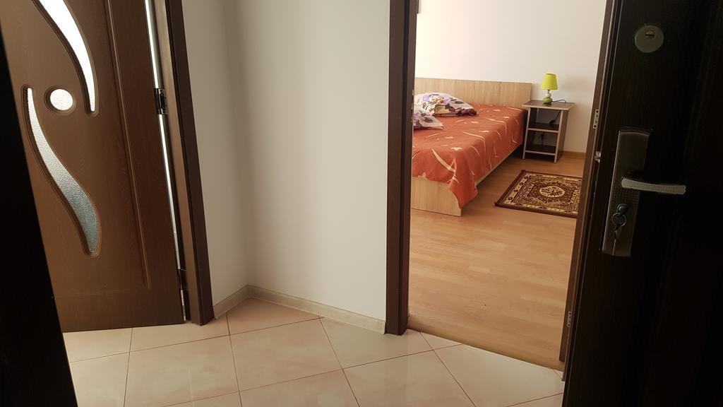 Cîmpineanca Casa Rustica Apart & Rooms מראה חיצוני תמונה