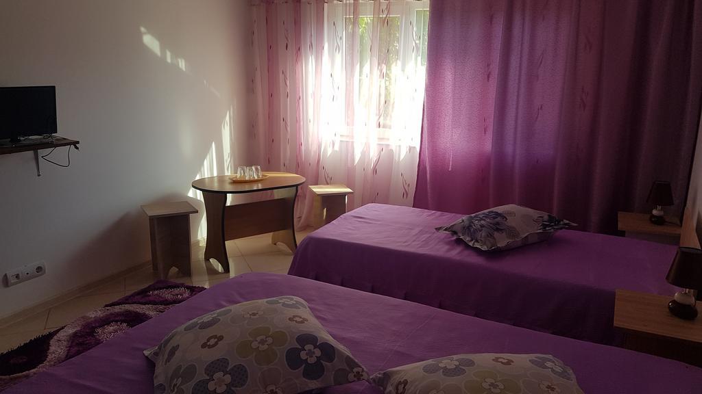Cîmpineanca Casa Rustica Apart & Rooms מראה חיצוני תמונה