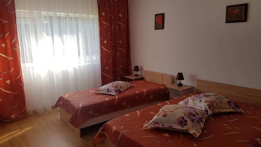 Cîmpineanca Casa Rustica Apart & Rooms מראה חיצוני תמונה