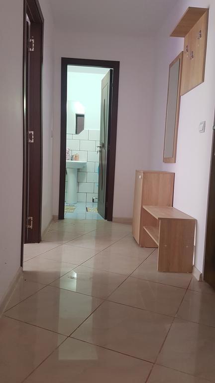 Cîmpineanca Casa Rustica Apart & Rooms מראה חיצוני תמונה