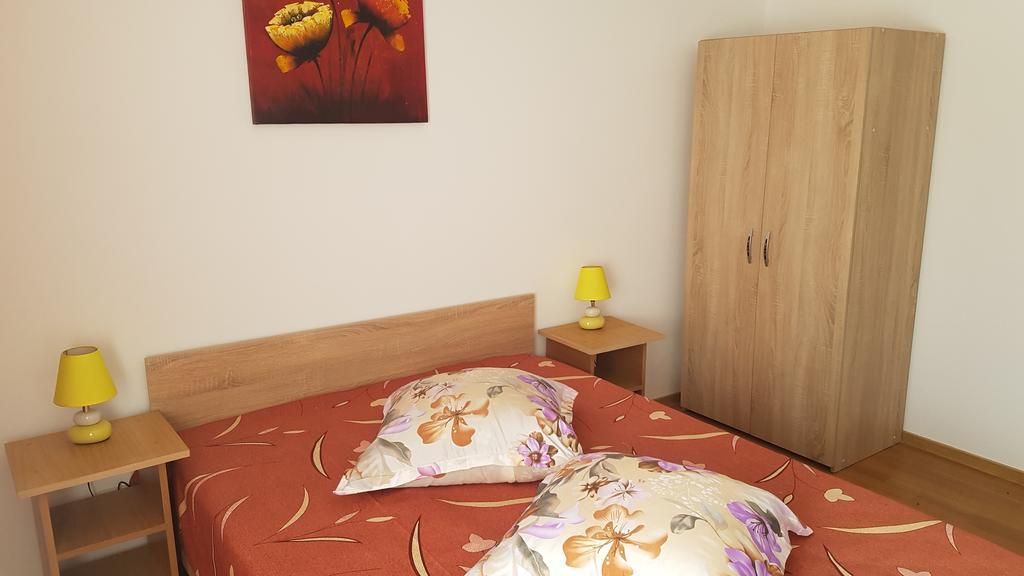 Cîmpineanca Casa Rustica Apart & Rooms מראה חיצוני תמונה