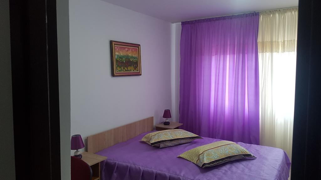 Cîmpineanca Casa Rustica Apart & Rooms מראה חיצוני תמונה