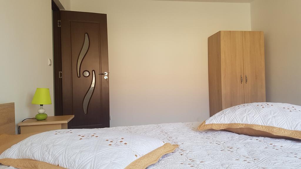 Cîmpineanca Casa Rustica Apart & Rooms מראה חיצוני תמונה