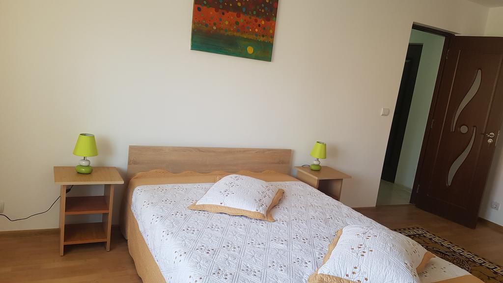 Cîmpineanca Casa Rustica Apart & Rooms מראה חיצוני תמונה