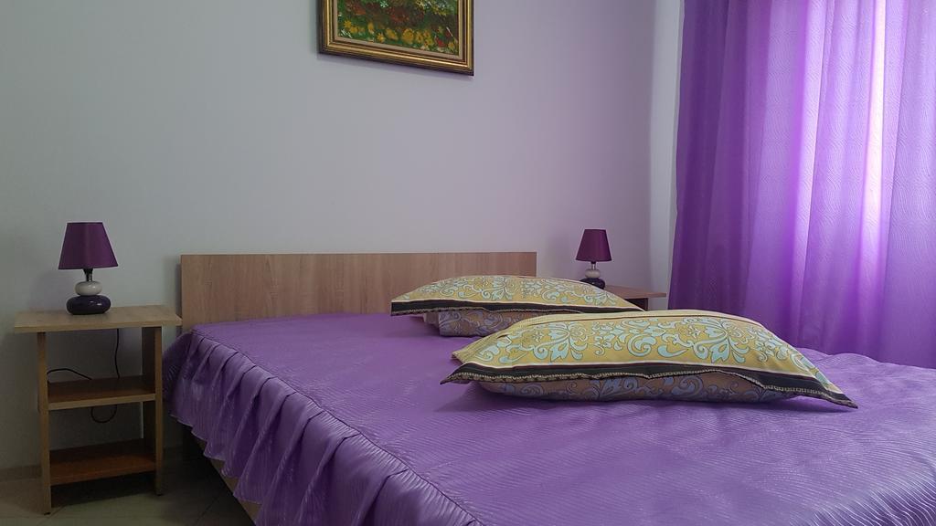 Cîmpineanca Casa Rustica Apart & Rooms מראה חיצוני תמונה
