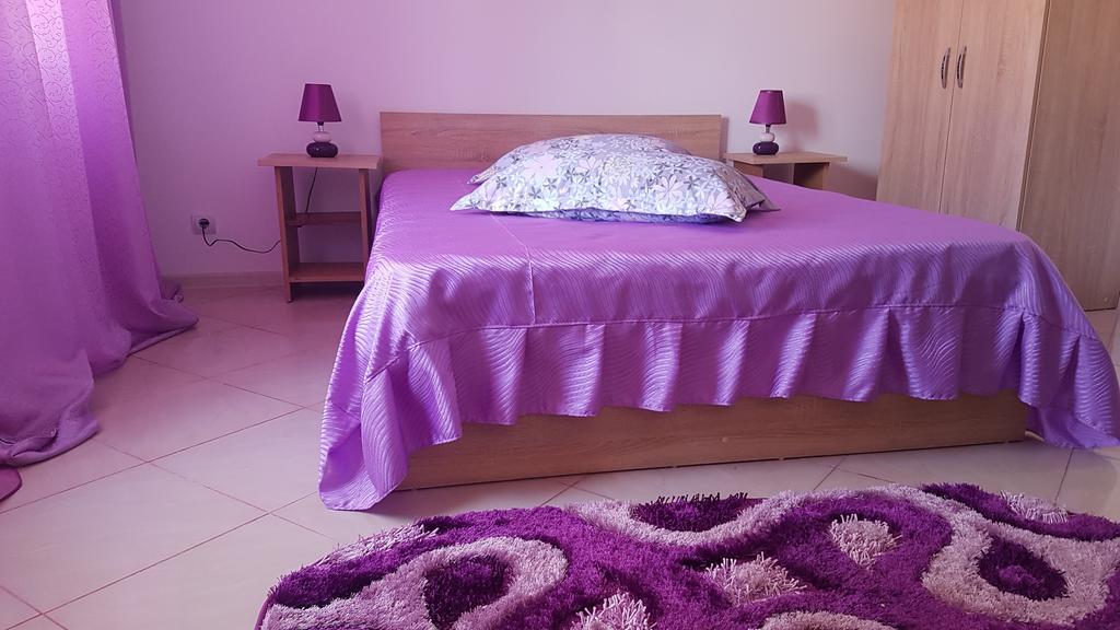 Cîmpineanca Casa Rustica Apart & Rooms מראה חיצוני תמונה