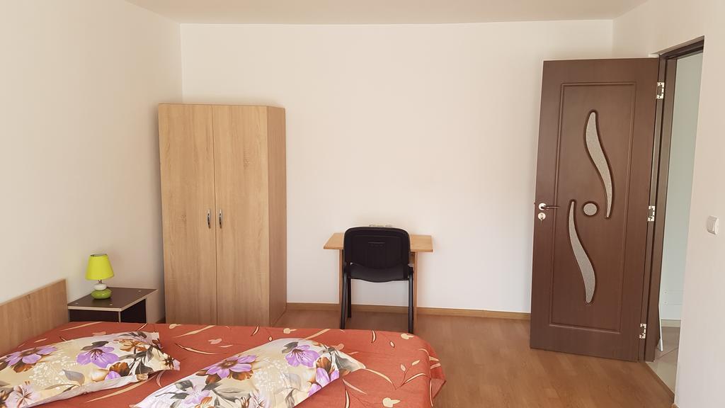 Cîmpineanca Casa Rustica Apart & Rooms מראה חיצוני תמונה