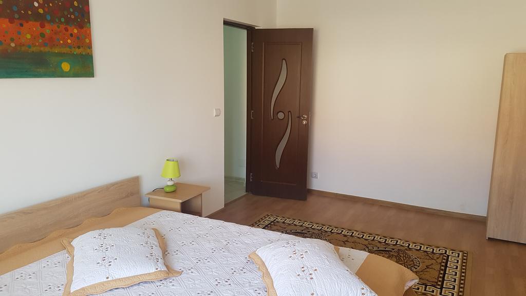 Cîmpineanca Casa Rustica Apart & Rooms מראה חיצוני תמונה